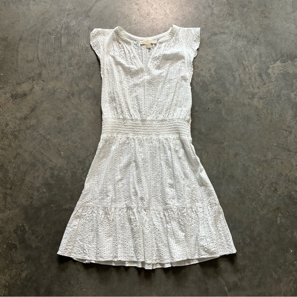 Michael Kors mini dress